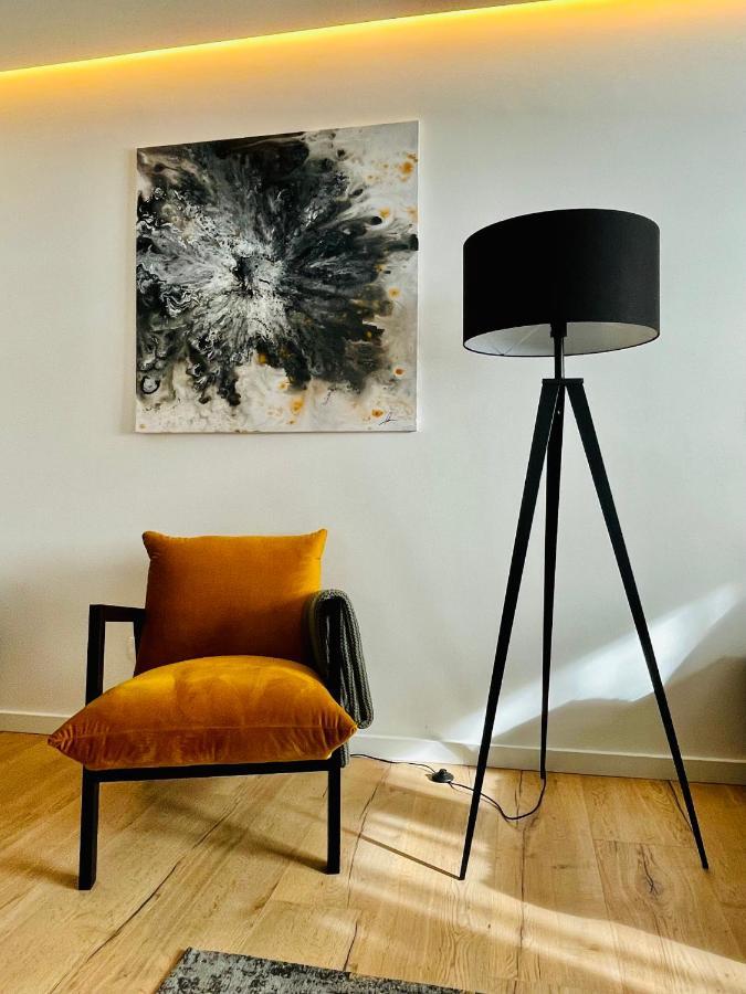 Apartman Ana ดารูวาร์ ภายนอก รูปภาพ