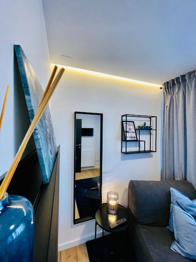 Apartman Ana ดารูวาร์ ภายนอก รูปภาพ