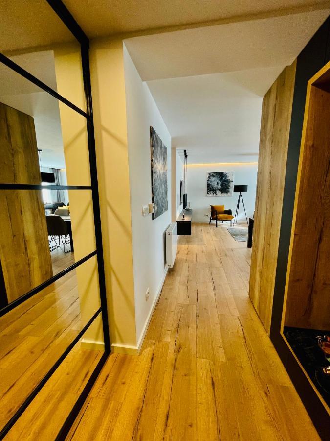Apartman Ana ดารูวาร์ ภายนอก รูปภาพ