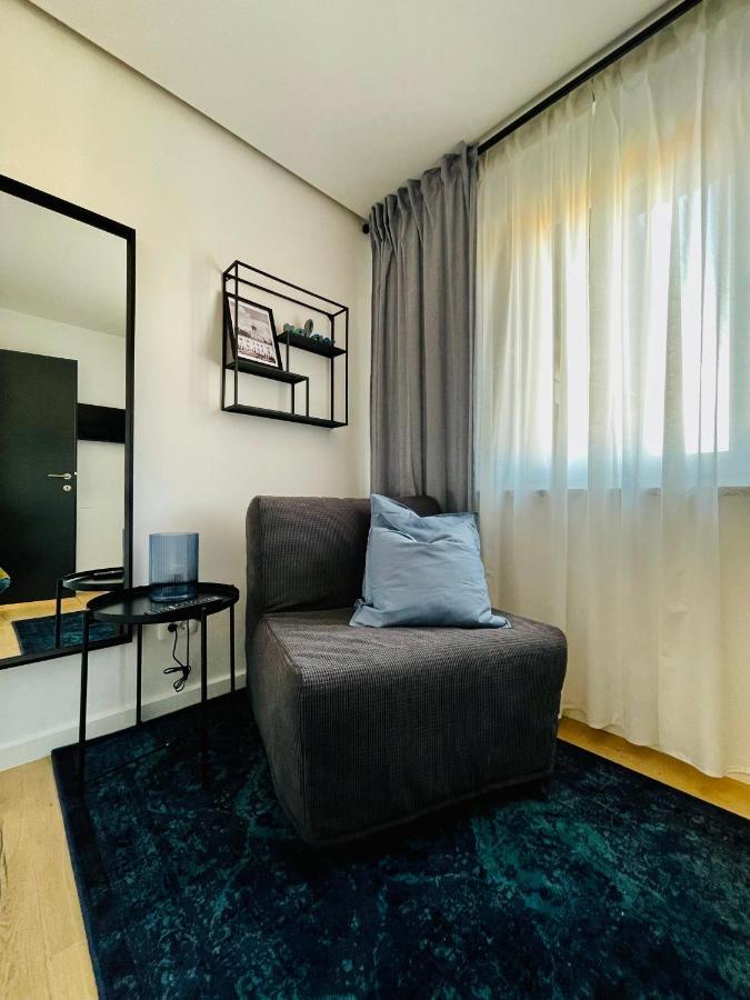 Apartman Ana ดารูวาร์ ภายนอก รูปภาพ